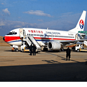 湛江航空物流航空快运业稳步发展的原因是什么？